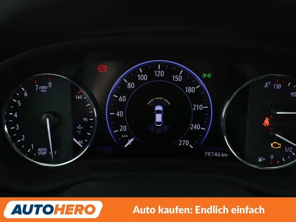 Opel Insignia Sports Tourer 1.5 SIDI Turbo INNOVATION 09/2019-photo-19