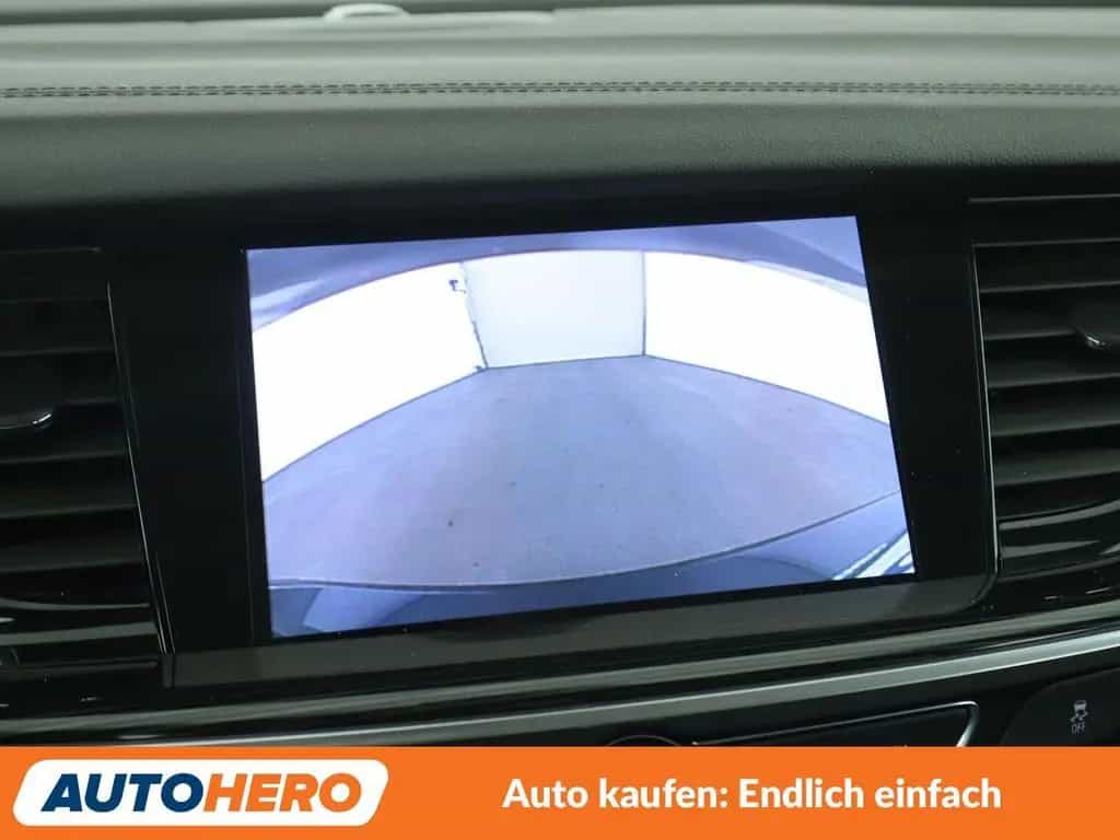Opel Insignia Sports Tourer 1.5 SIDI Turbo INNOVATION 09/2019-photo-21