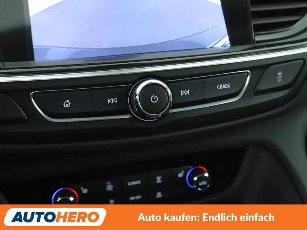 Opel Insignia Sports Tourer 1.5 SIDI Turbo INNOVATION 09/2019-photo-22