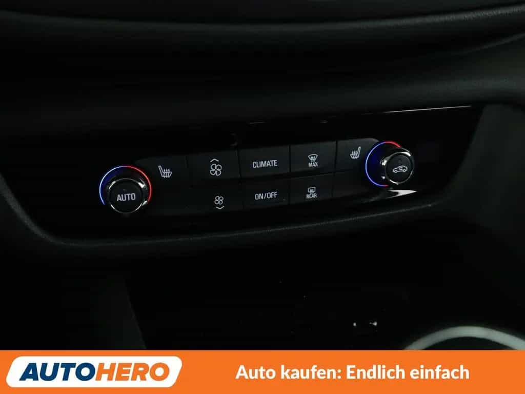 Opel Insignia Sports Tourer 1.5 SIDI Turbo INNOVATION 09/2019-photo-23