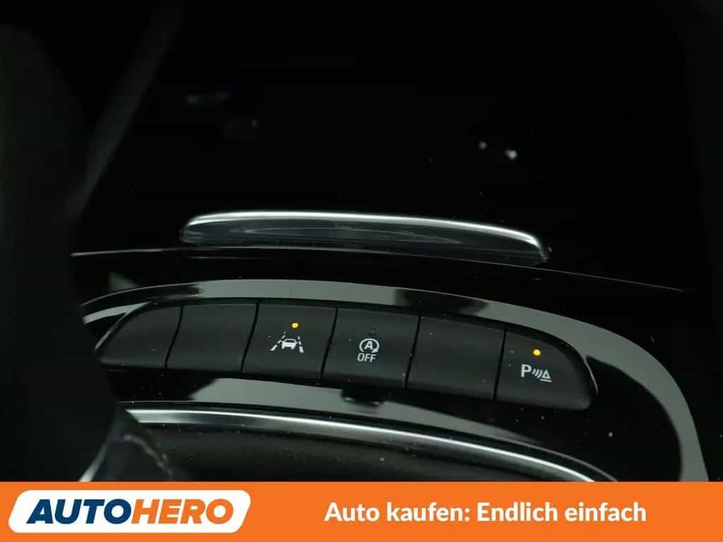 Opel Insignia Sports Tourer 1.5 SIDI Turbo INNOVATION 09/2019-photo-24