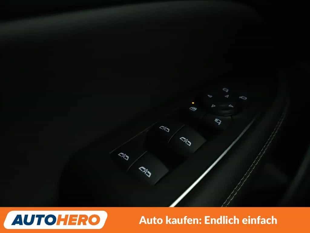 Opel Insignia Sports Tourer 1.5 SIDI Turbo INNOVATION 09/2019-photo-26