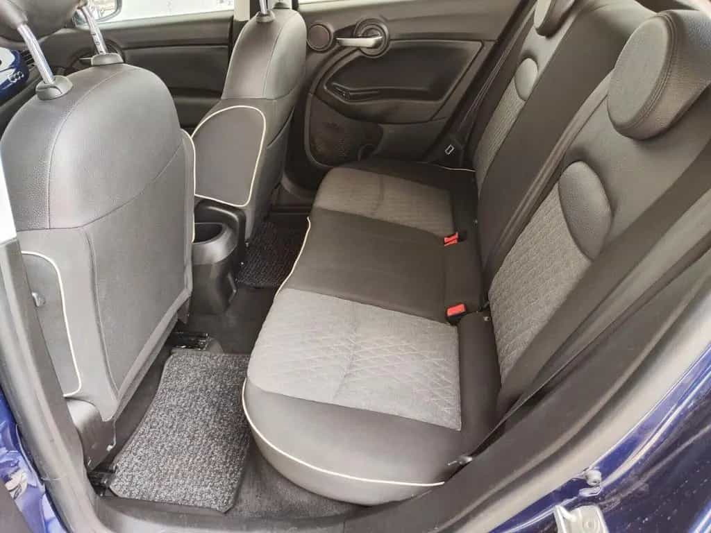 Fiat 500L Cross 500X 1.3 T4 150 CV DCT Cross 08/2020-photo-9
