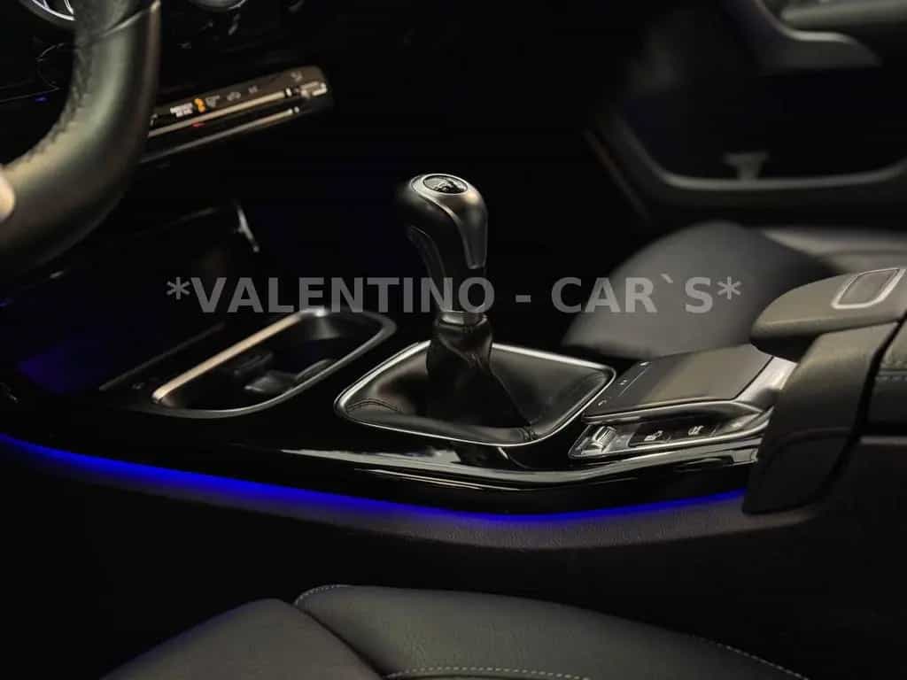 Mercedes-Benz A 180 AMG-Line/Pano/Virtual/Navi/Ambiente/Kamera 01/2019-photo-27
