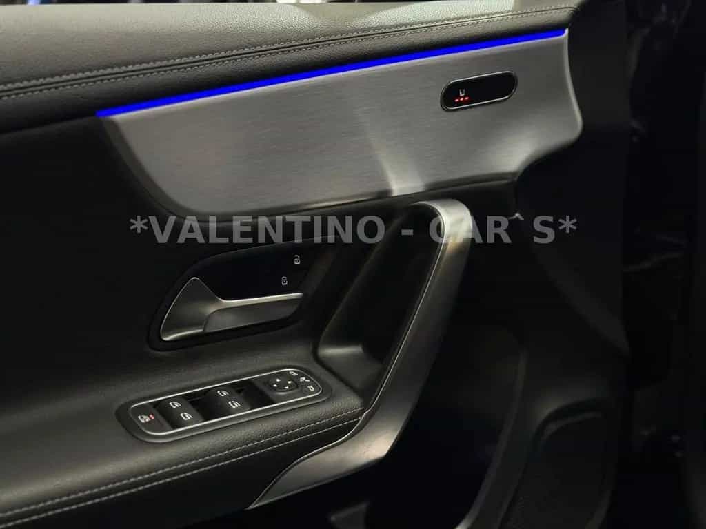 Mercedes-Benz A 180 AMG-Line/Pano/Virtual/Navi/Ambiente/Kamera 01/2019-photo-28