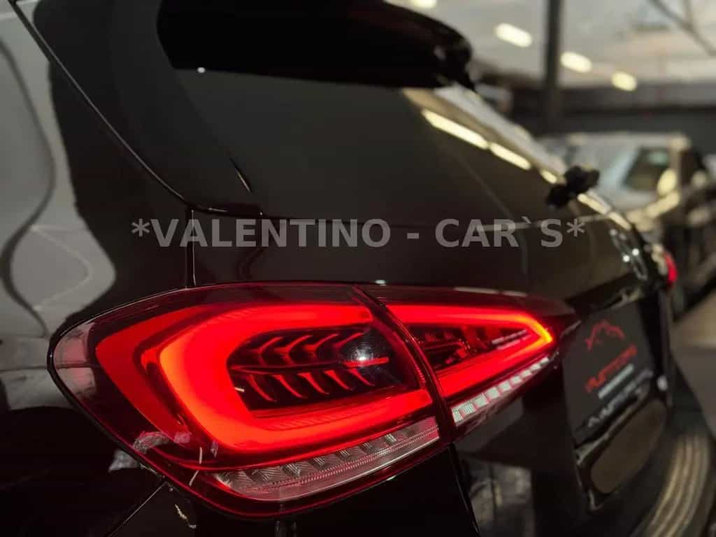 Mercedes-Benz A 180 AMG-Line/Pano/Virtual/Navi/Ambiente/Kamera 01/2019-photo-41