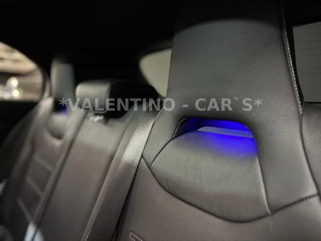 Mercedes-Benz A 180 AMG-Line/Pano/Virtual/Navi/Ambiente/Kamera 01/2019-photo-42