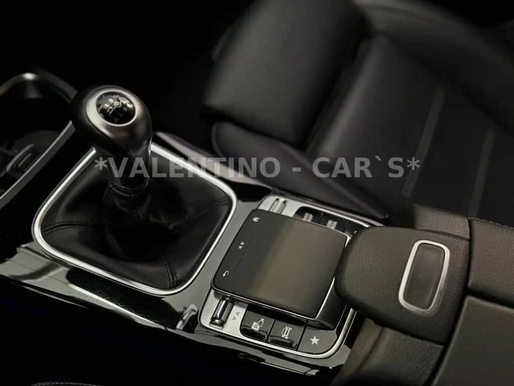 Mercedes-Benz A 180 AMG-Line/Pano/Virtual/Navi/Ambiente/Kamera 01/2019-photo-43