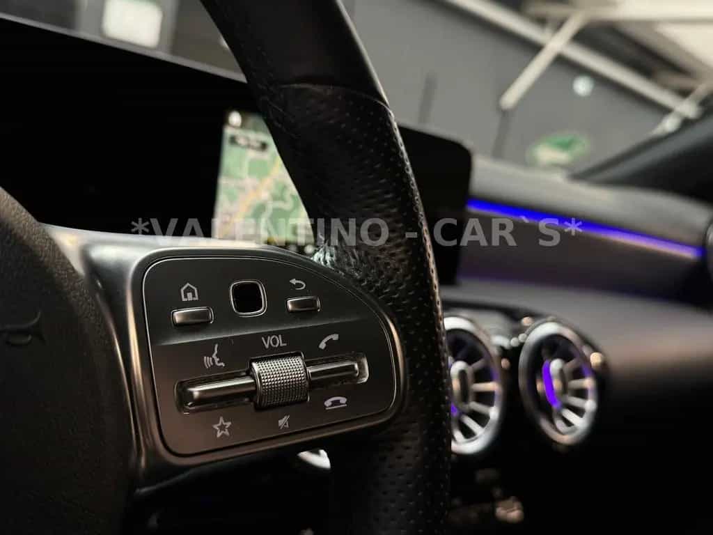 Mercedes-Benz A 180 AMG-Line/Pano/Virtual/Navi/Ambiente/Kamera 01/2019-photo-46
