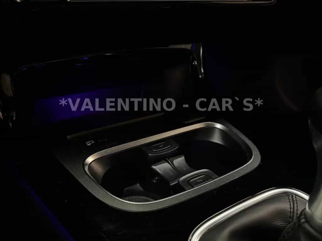 Mercedes-Benz A 180 AMG-Line/Pano/Virtual/Navi/Ambiente/Kamera 01/2019-photo-48