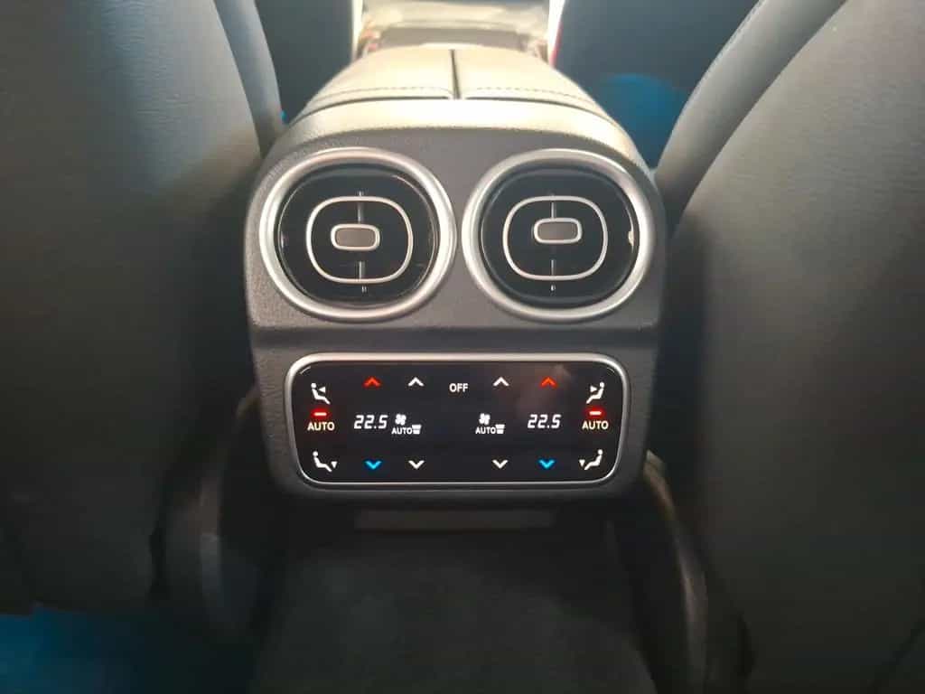 Mercedes-Benz C-Class 220 T d4M AMG Distr Standh 360 Cam AHK DigiLig 11/2022-photo-13