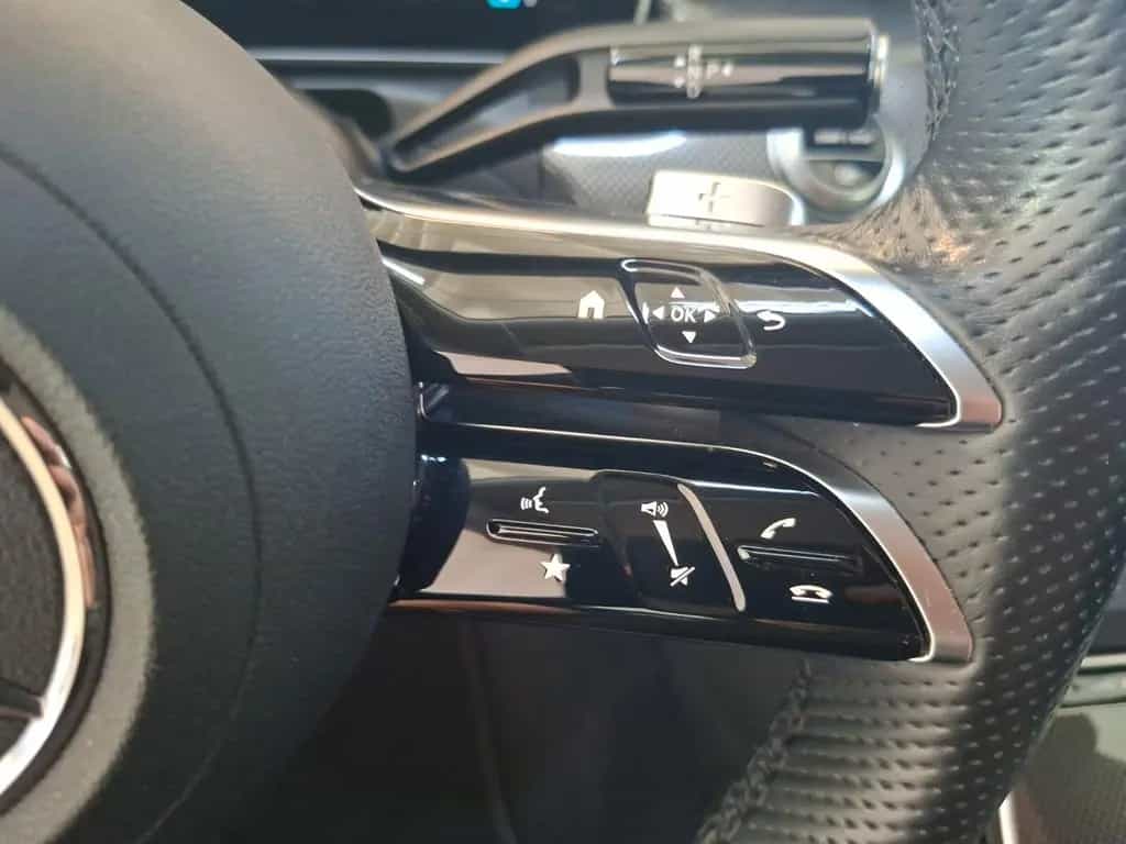 Mercedes-Benz C-Class 220 T d4M AMG Distr Standh 360 Cam AHK DigiLig 11/2022-photo-17