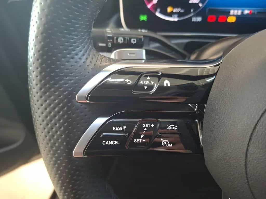 Mercedes-Benz C-Class 220 T d4M AMG Distr Standh 360 Cam AHK DigiLig 11/2022-photo-18