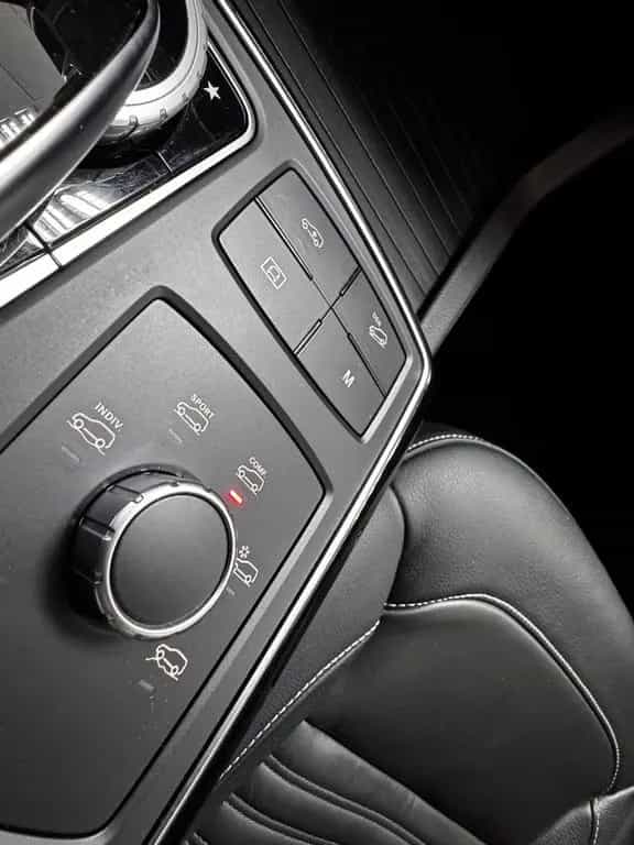 Mercedes-Benz GLE-Class 400 4M AMG AIRMATIC LED DISTRONIC 360° MEMRY 09/2018-photo-17