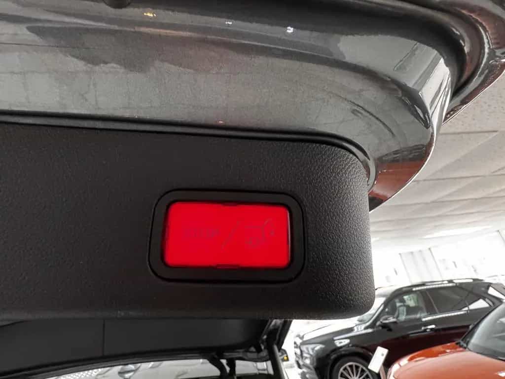 Mercedes-Benz GLE-Class 400 4M AMG AIRMATIC LED DISTRONIC 360° MEMRY 09/2018-photo-29