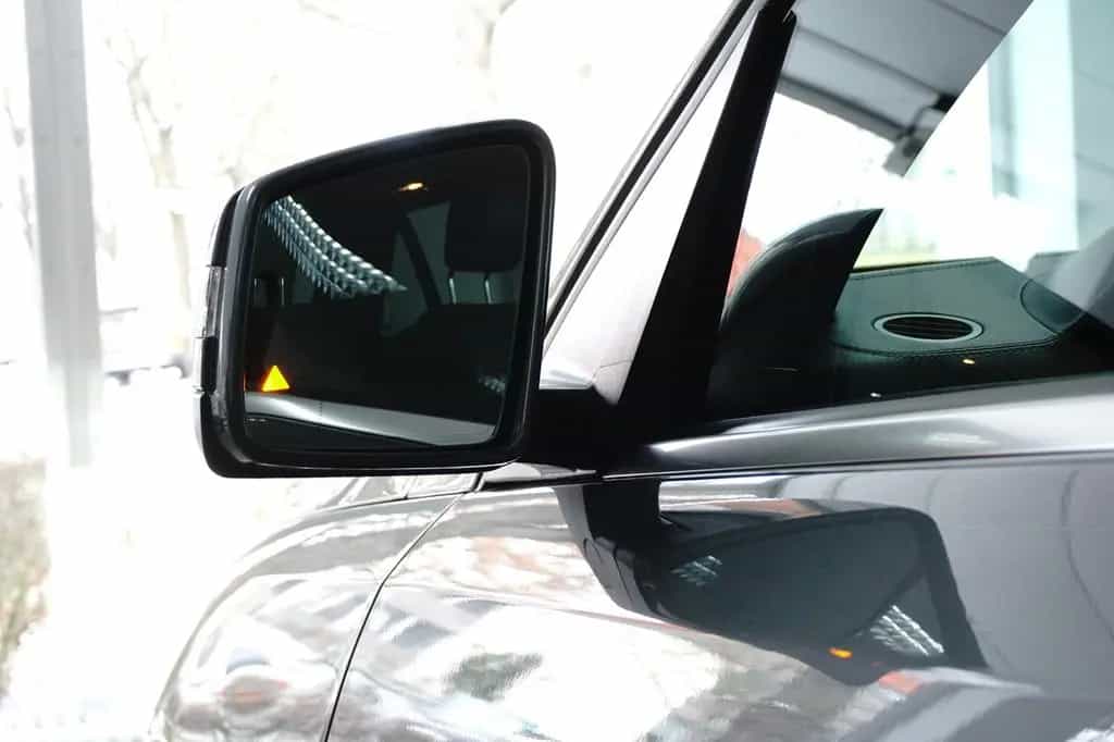 Mercedes-Benz GLE-Class 400 4M AMG AIRMATIC LED DISTRONIC 360° MEMRY 09/2018-photo-7