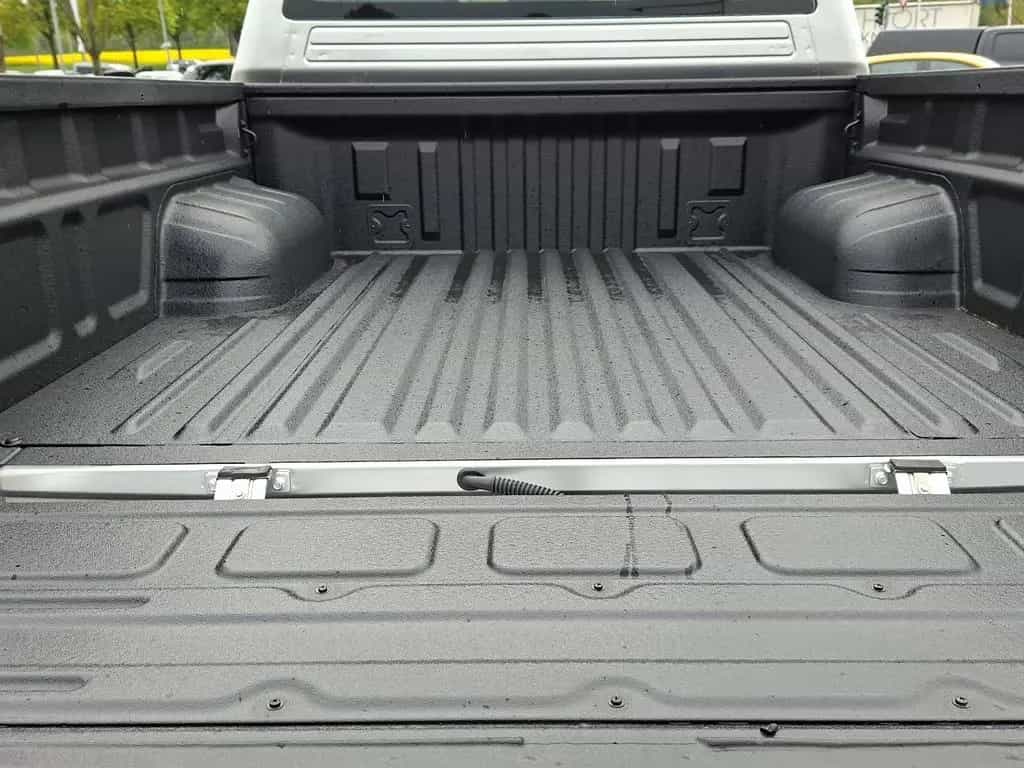 Foton 3 4x4 162 PS Diesel null-photo-5