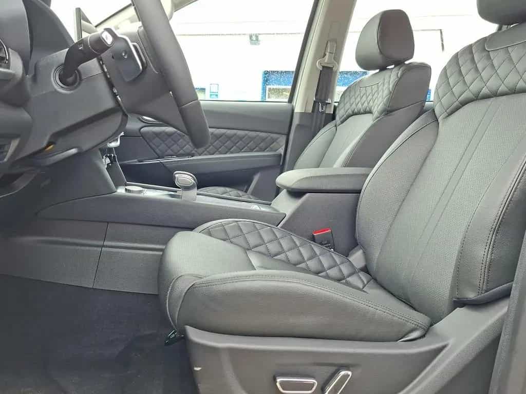 Foton 3 4x4 162 PS Diesel null-photo-8