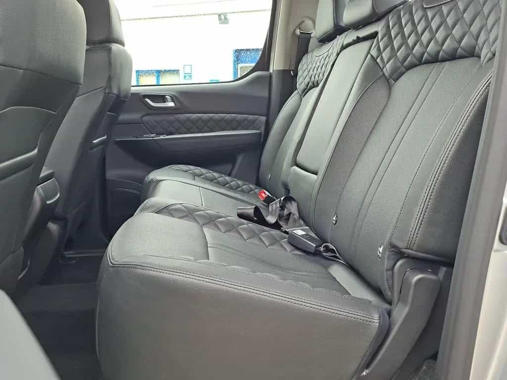 Foton 3 4x4 162 PS Diesel null-photo-9