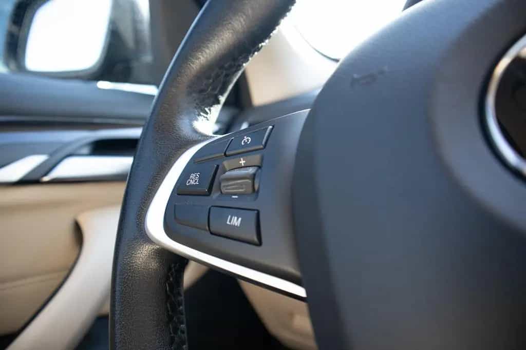 BMW X1 18i, X-LINE, FACELIFT, MEMORY SEATS, CAMERA, 10/2019-photo-10