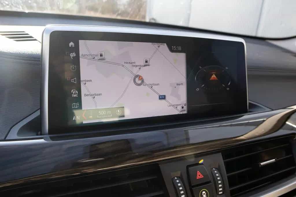 BMW X1 18i, X-LINE, FACELIFT, MEMORY SEATS, CAMERA, 10/2019-photo-14