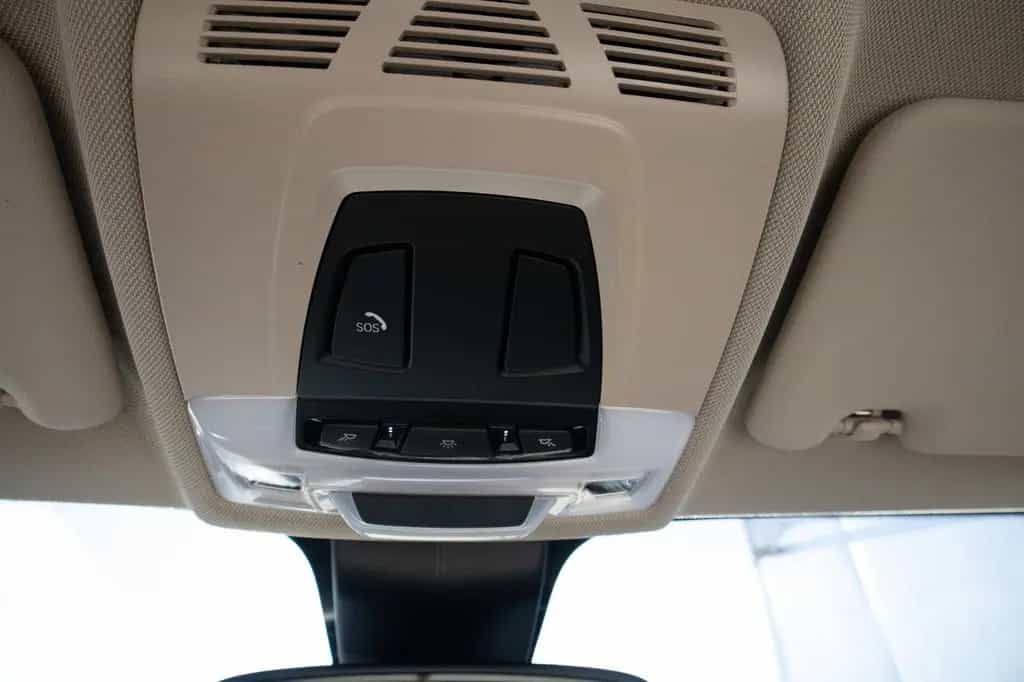 BMW X1 18i, X-LINE, FACELIFT, MEMORY SEATS, CAMERA, 10/2019-photo-19