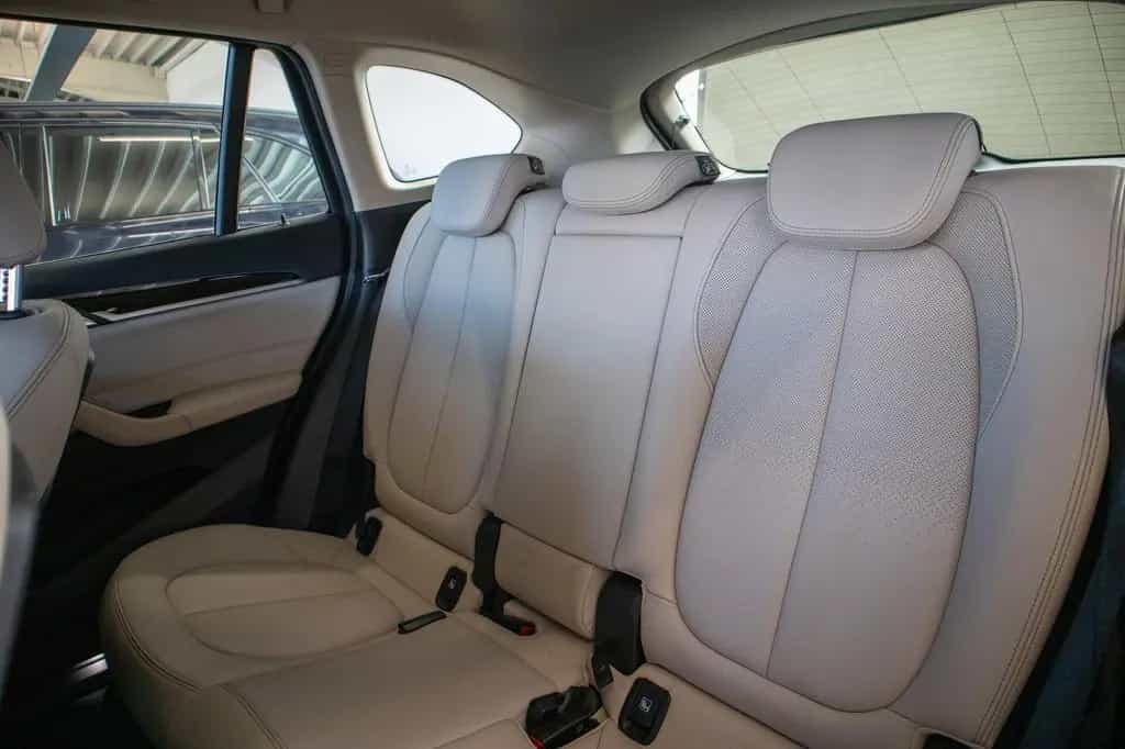 BMW X1 18i, X-LINE, FACELIFT, MEMORY SEATS, CAMERA, 10/2019-photo-20