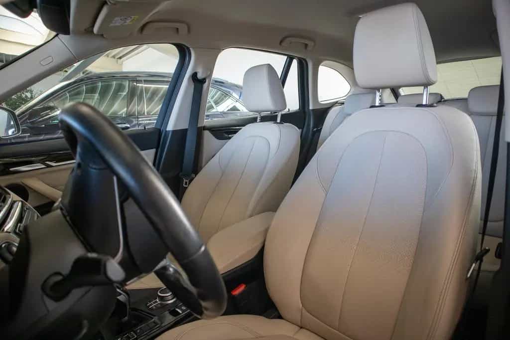 BMW X1 18i, X-LINE, FACELIFT, MEMORY SEATS, CAMERA, 10/2019-photo-7