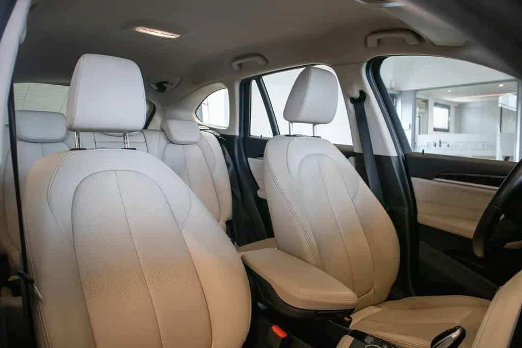 BMW X1 18i, X-LINE, FACELIFT, MEMORY SEATS, CAMERA, 10/2019-photo-8