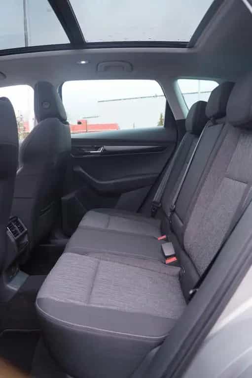 Skoda Karoq Style *AHK*Pano*1.Hand*Kamera*Navi*SHZ*DAB 11/2018-photo-13