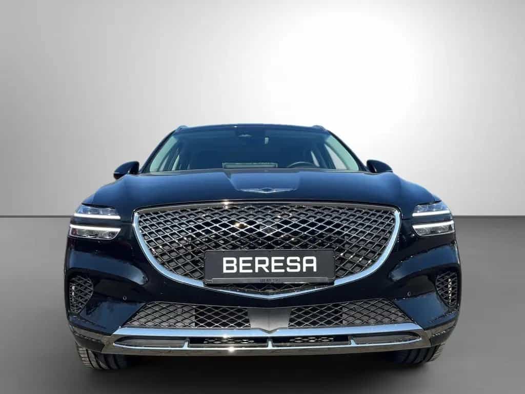 Genesis GV70 2.2 D Luxury *Pano*AWD* Pano HUD Sitzklima 11/2024-photo-2