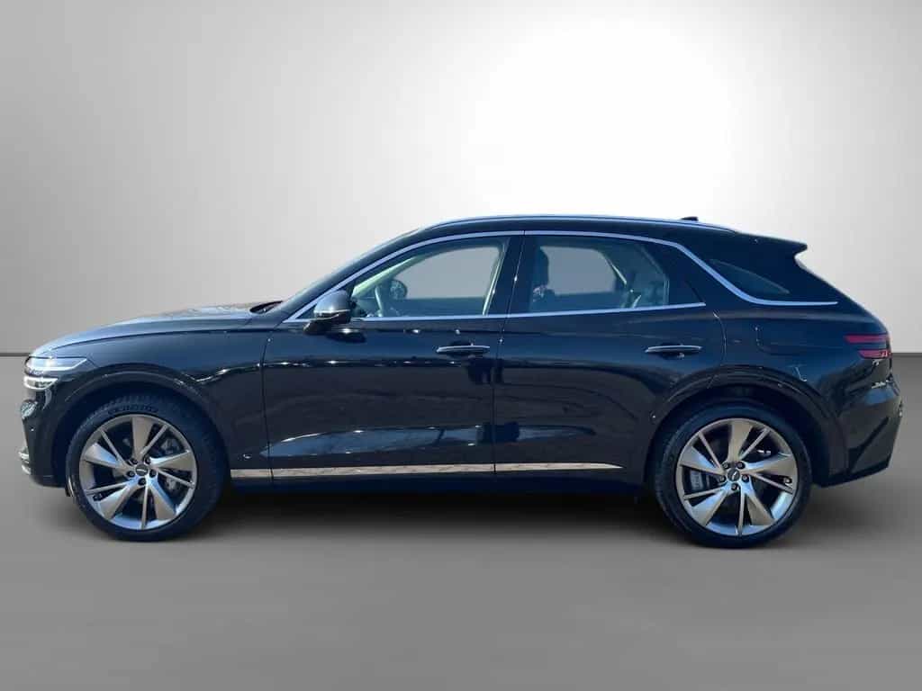 Genesis GV70 2.2 D Luxury *Pano*AWD* Pano HUD Sitzklima 11/2024-photo-7