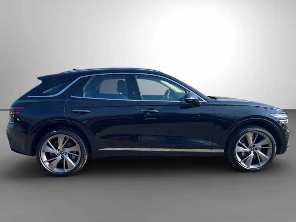 Genesis GV70 2.2 D Luxury *Pano*AWD* Pano HUD Sitzklima 11/2024-photo-8