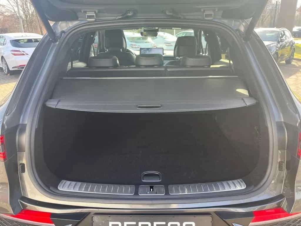 Genesis GV70 2.2 D Sport AWD Pano HUD Sitzklima Kamera 11/2024-photo-11