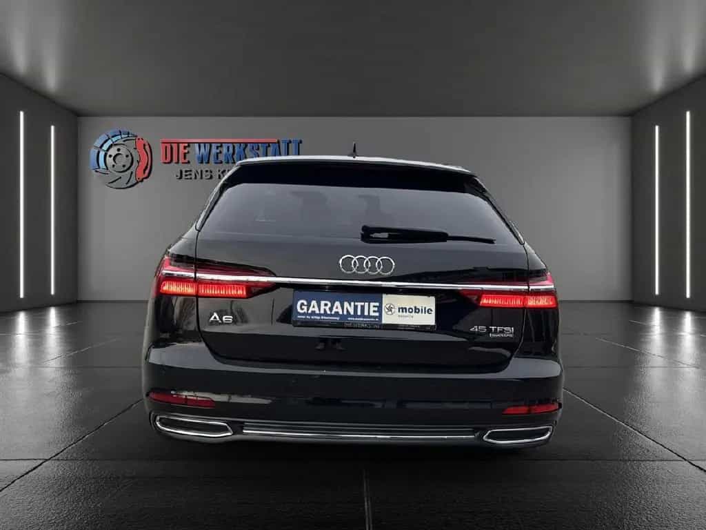 Audi A6 Avant 45 TFSI quattro sport 11/2022-photo-3