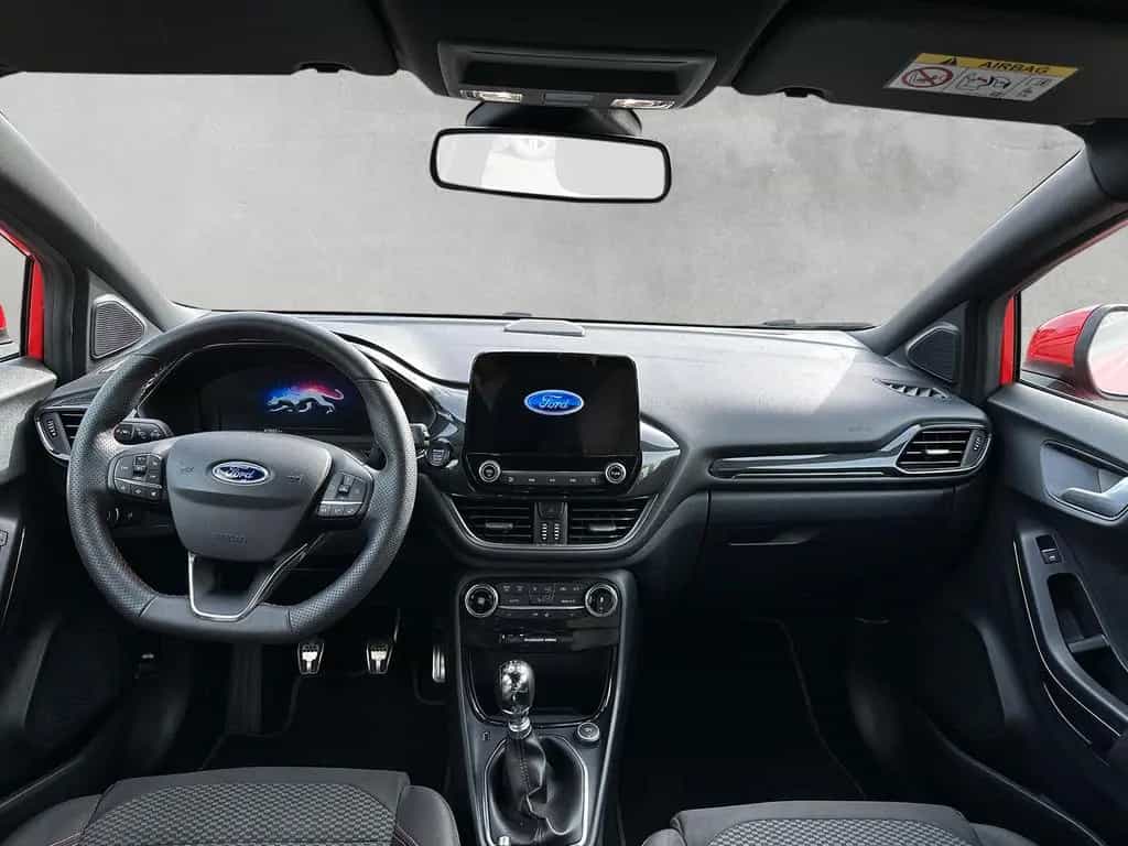 Ford Puma ST-Line 10/2020-photo-10
