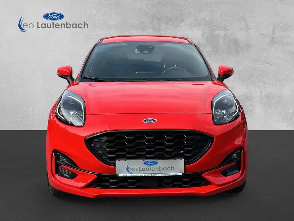 Ford Puma ST-Line 10/2020-photo-5