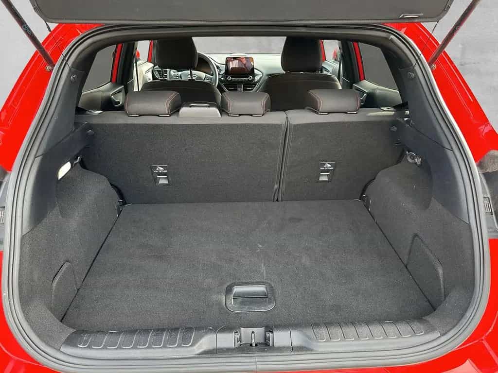 Ford Puma ST-Line 10/2020-photo-7