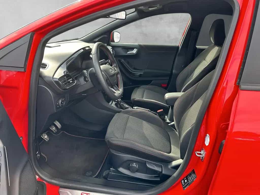 Ford Puma ST-Line 10/2020-photo-8
