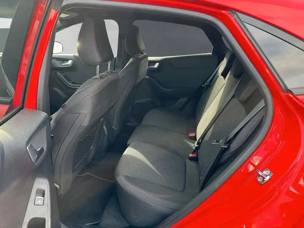 Ford Puma ST-Line 10/2020-photo-9