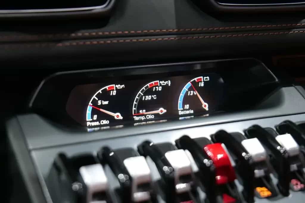 Lamborghini Huracán LP610-4 Spyder *Kamera*Lift*Keramik* 05/2016-photo-17