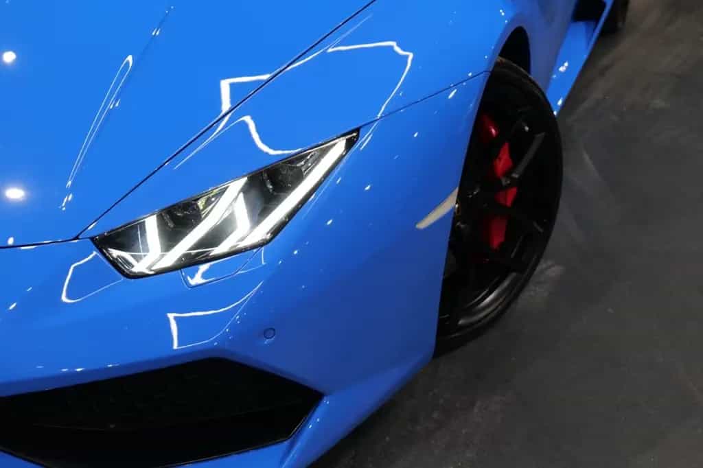 Lamborghini Huracán LP610-4 Spyder *Kamera*Lift*Keramik* 05/2016-photo-2