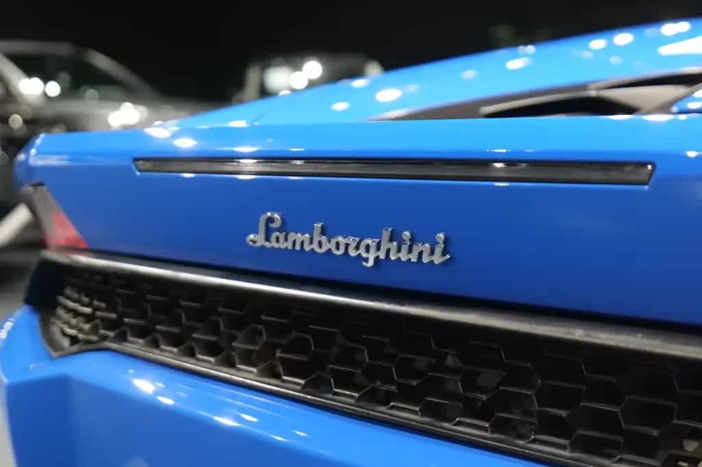 Lamborghini Huracán LP610-4 Spyder *Kamera*Lift*Keramik* 05/2016-photo-24