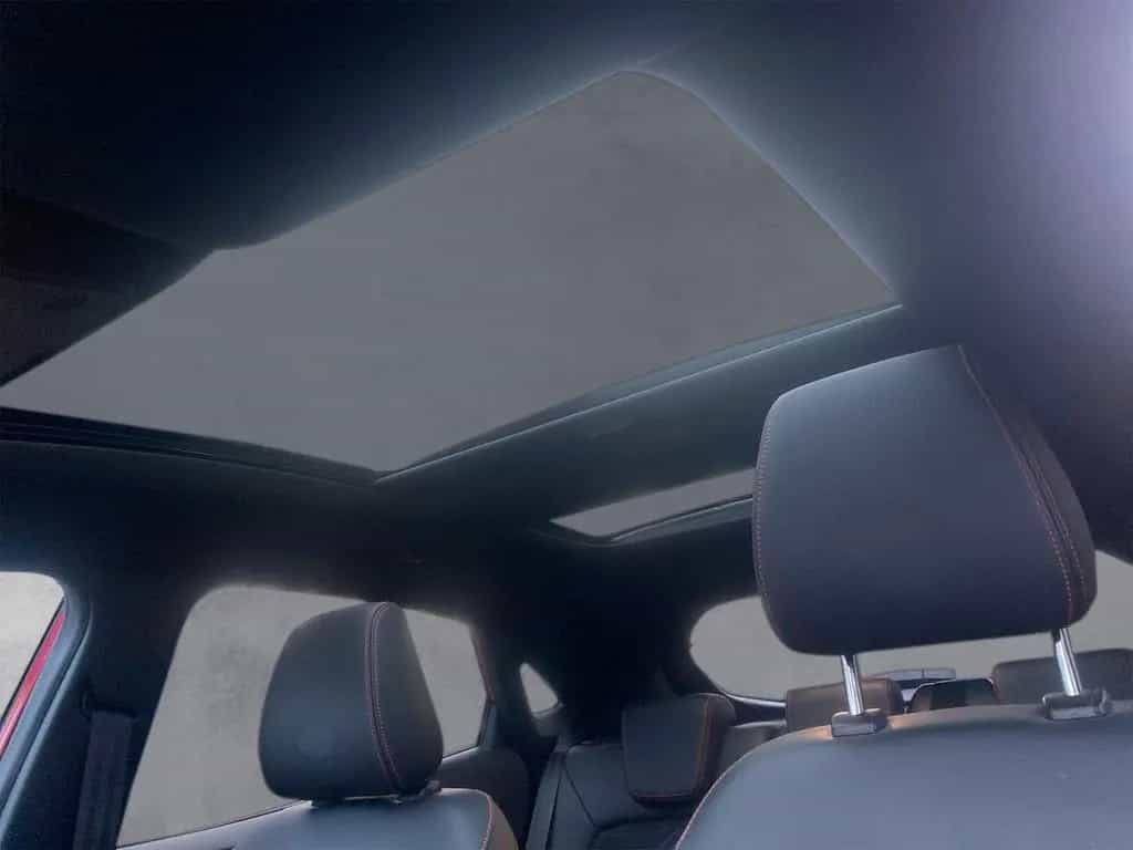 Ford Puma Hybrid ST-Line X 01/2020-photo-11