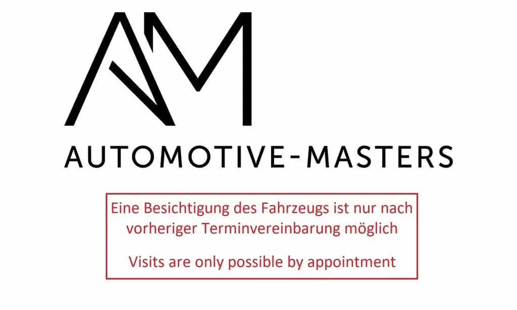 Aston Martin V12 Vantage S Roadster | Schwarz/Schwarz | 2.Hd 04/2016-photo-6