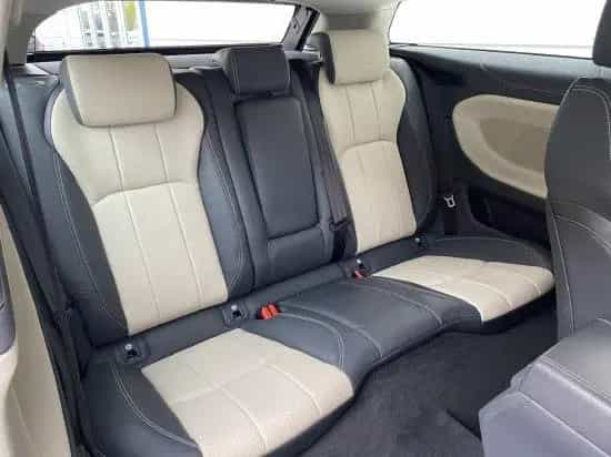 Land Rover Range Rover Rover Evoque Coupe TD4 3-Türer Alu19 RKam 10/2017-photo-11