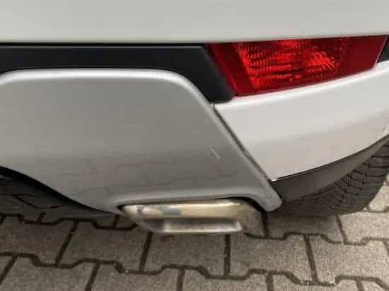 Land Rover Range Rover Rover Evoque Coupe TD4 3-Türer Alu19 RKam 10/2017-photo-15