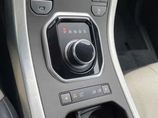 Land Rover Range Rover Rover Evoque Coupe TD4 3-Türer Alu19 RKam 10/2017-photo-21
