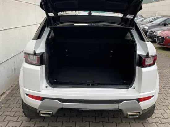 Land Rover Range Rover Rover Evoque Coupe TD4 3-Türer Alu19 RKam 10/2017-photo-6