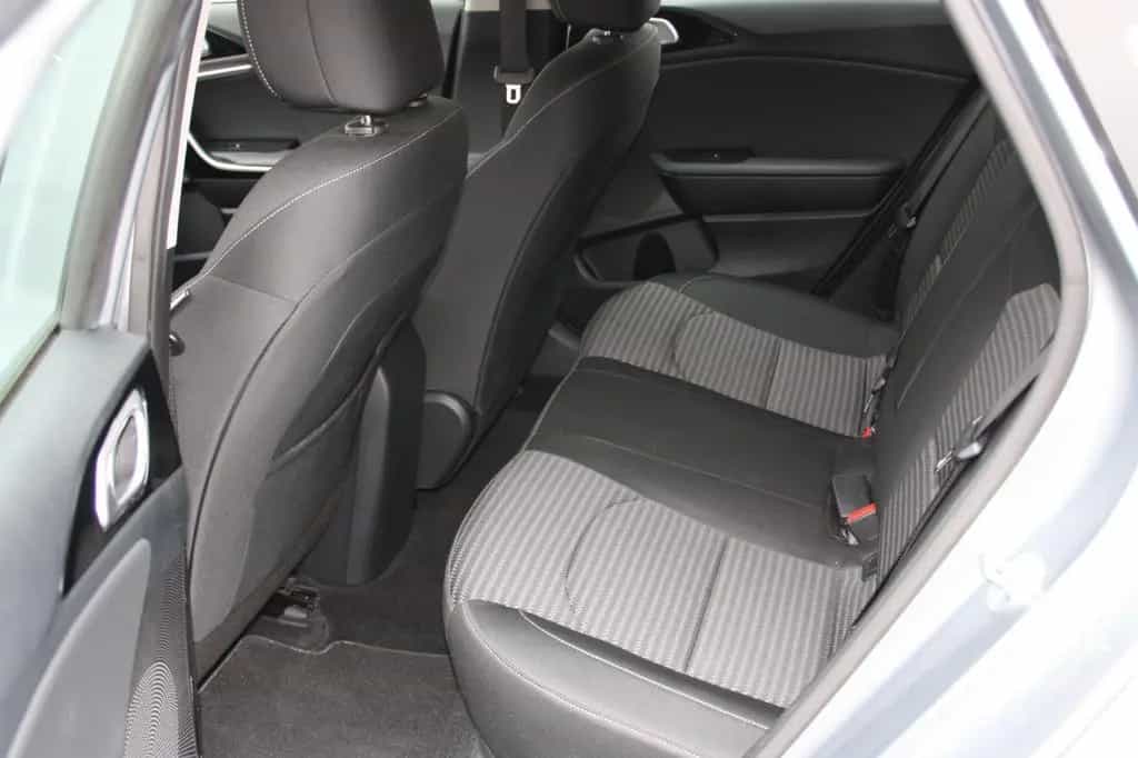 Kia Ceed 1,0T Vision Komfortpaket 04/2022-photo-10